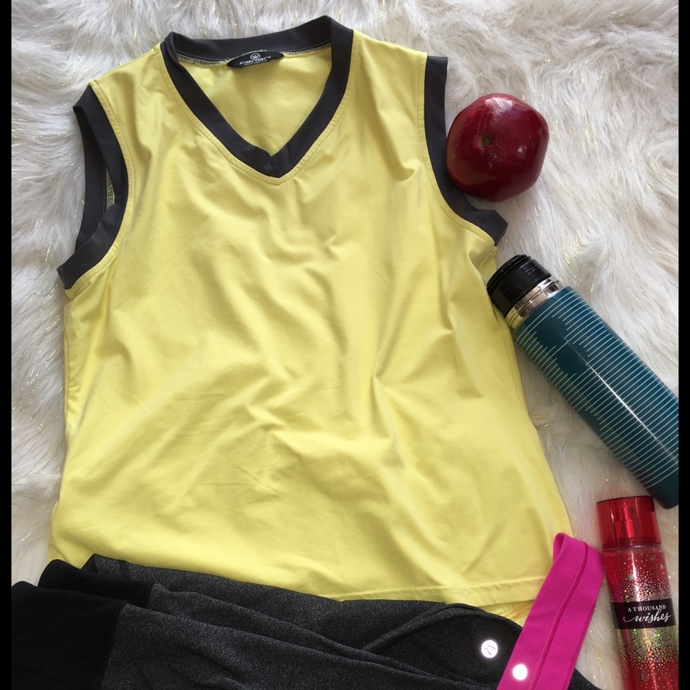 BICYCLE TOP Canari bike rider workout top